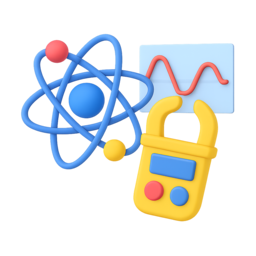 Free online physics tools for calculations, simulations, experiments, and data analysis