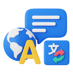 Free online language and translation tools for multilingual communication and language learning