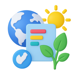 Free online environmental tools for sustainability, carbon footprint analysis, and eco assessments