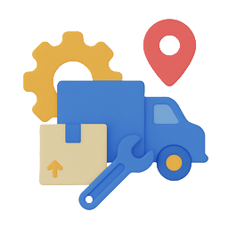 Logistics Tools