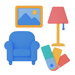 Interior Design Tools