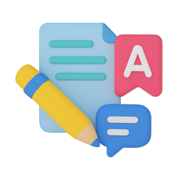 Text & Writing Tools