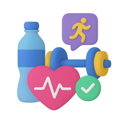 Health & Fitness Tools
