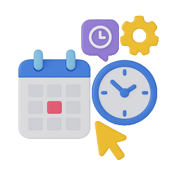 Date & Time Tools