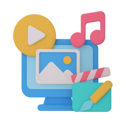 Free online image and media tools for editing, converting, and optimizing photos and videos
