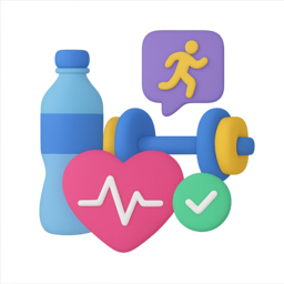 Free online health and fitness tools and calculators for diet, exercise, and wellness