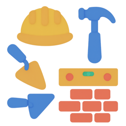 Free online construction tools for building design, cost estimation, project management, and material calculations