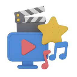 Free online entertainment tools for games, memes, video editing, and creative fun