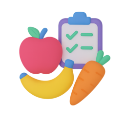 Free online nutrition calculators and diet planning tools