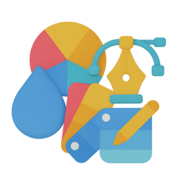 Color & Design Tools
