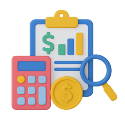 Financial Tools & Calculators
