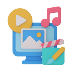 Image & Media Tools