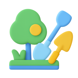 Landscaping Tools
