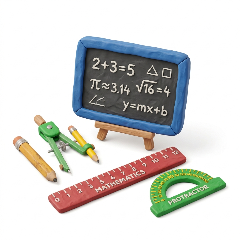 Mathematics Tools & Calculators