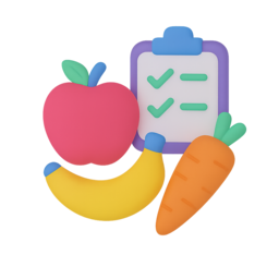 Nutrition & Diet Tools