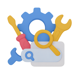 Utility & Miscellaneous Tools