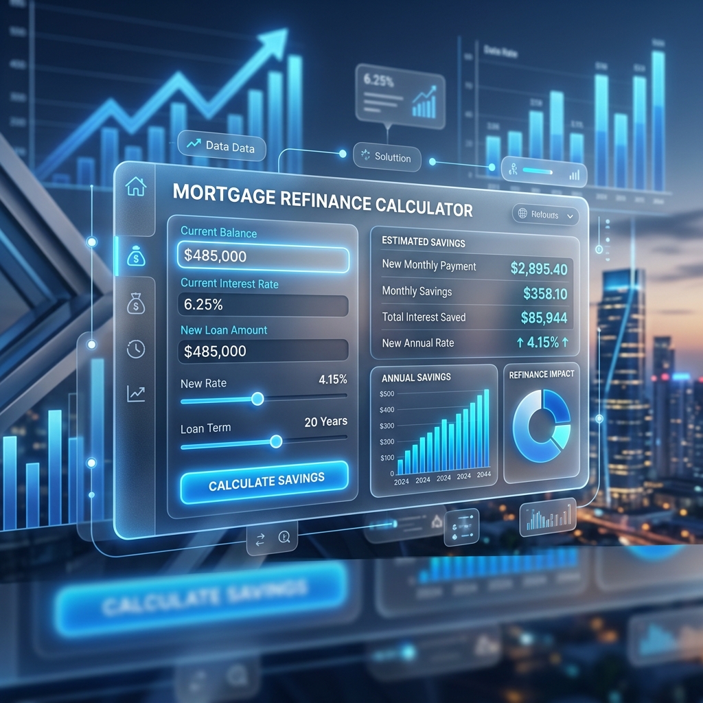 How Interactive Widgets Accelerate Digital Lead Capture